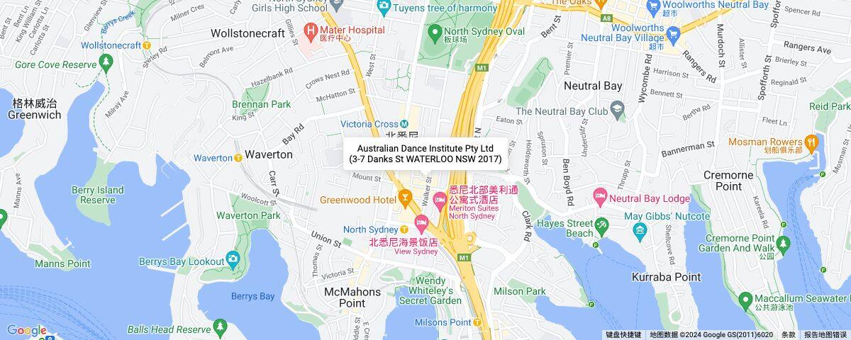 查看地图详情