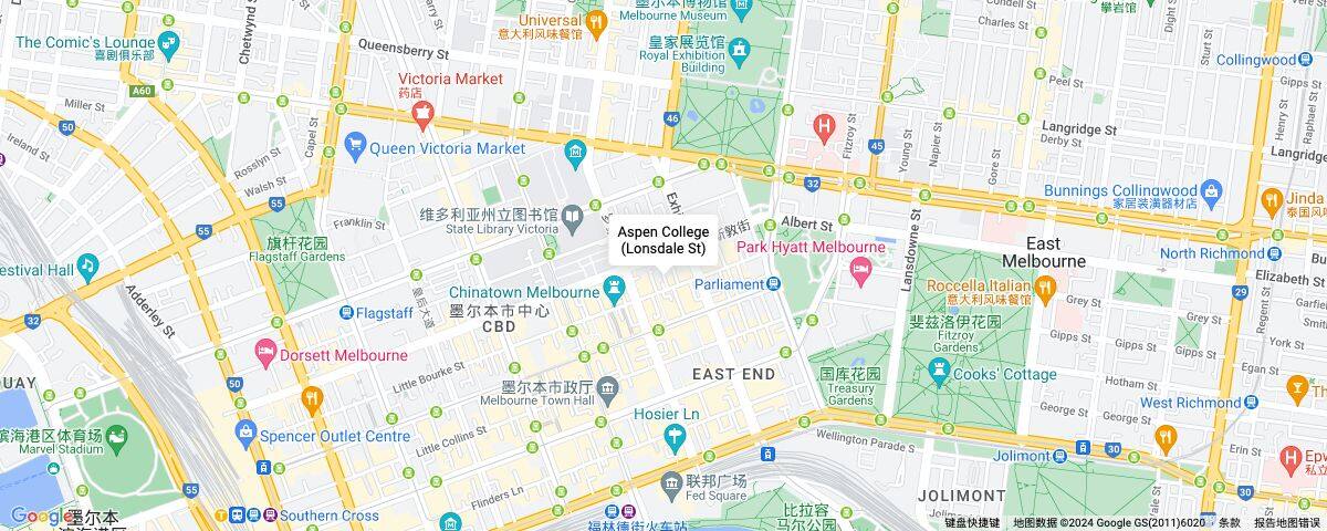 查看地图详情