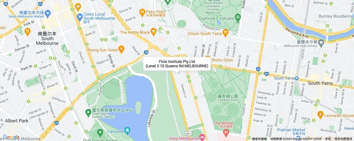 查看地图详情