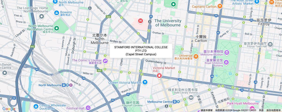 查看地图详情