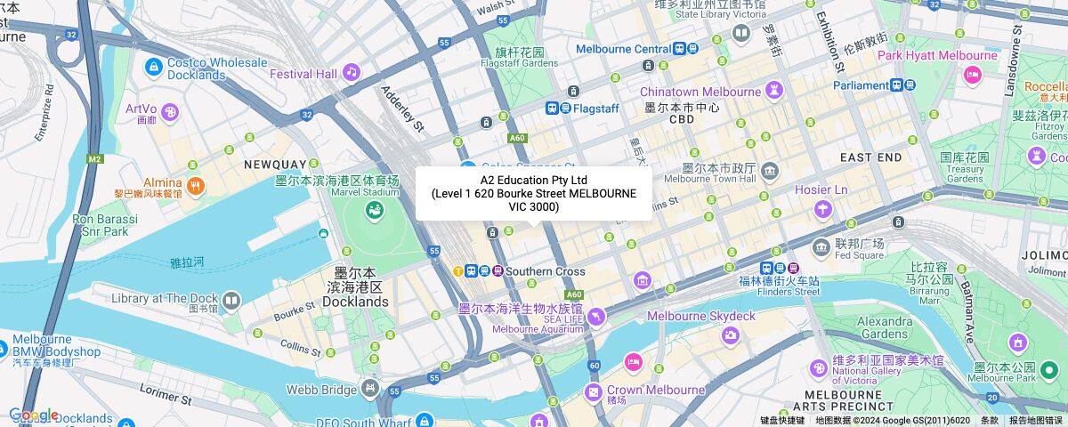 查看地图详情