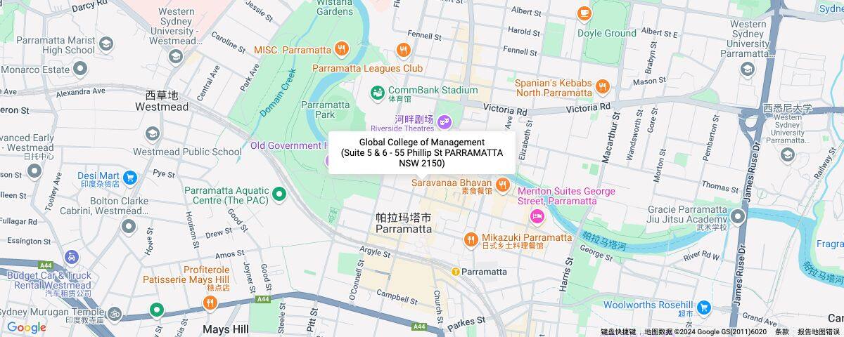 查看地图详情