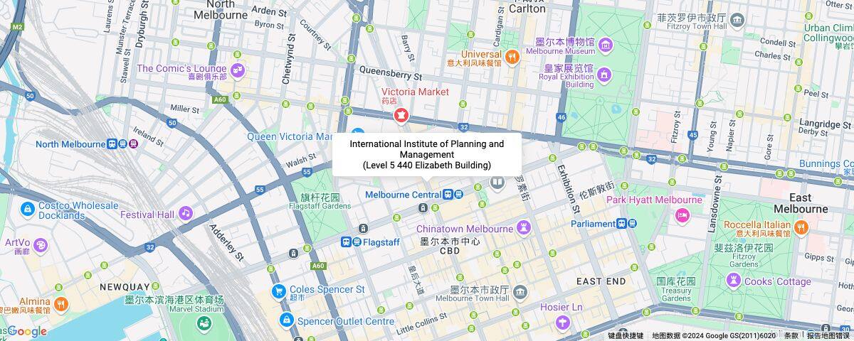 查看地图详情