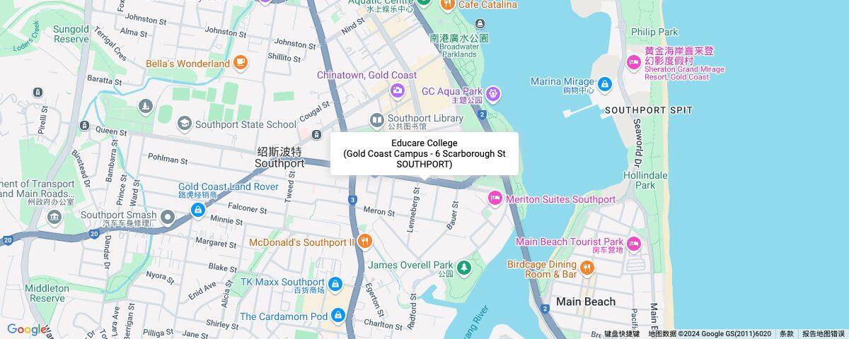 查看地图详情