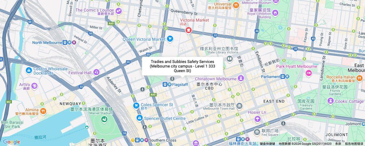 查看地图详情