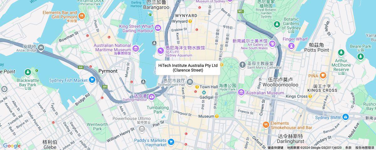 查看地图详情