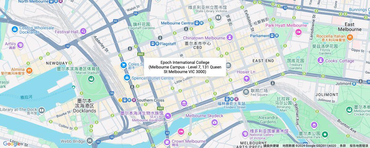 查看地图详情