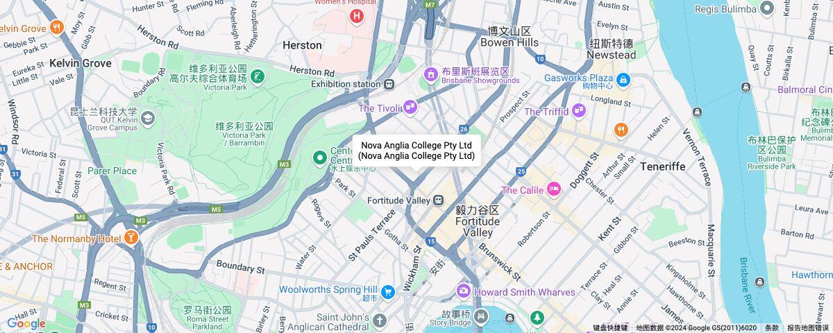 查看地图详情