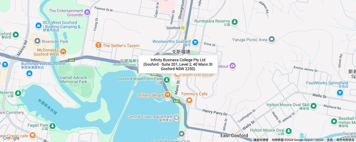 查看地图详情