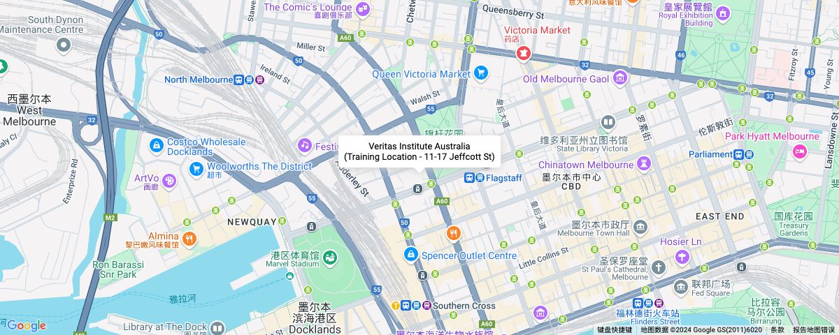 查看地图详情
