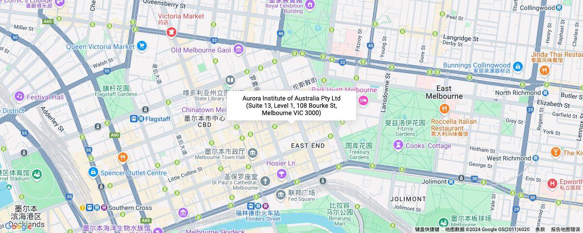 查看地图详情