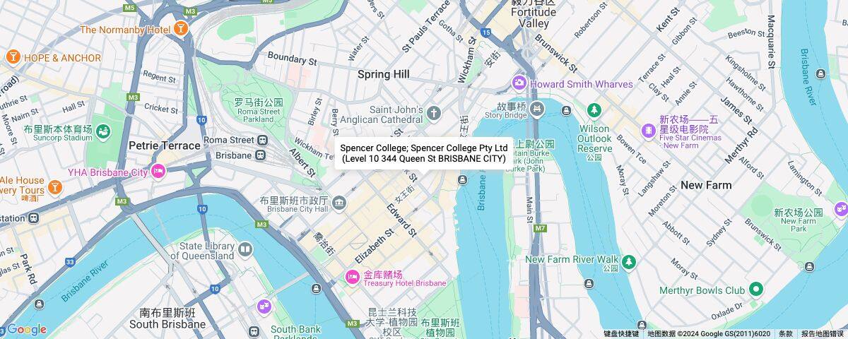 查看地图详情