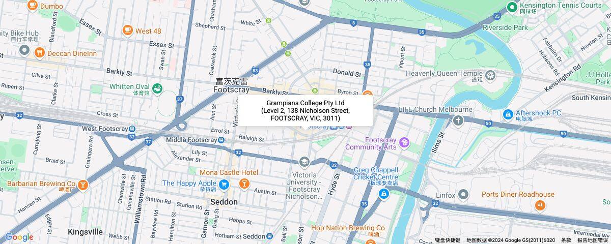 查看地图详情