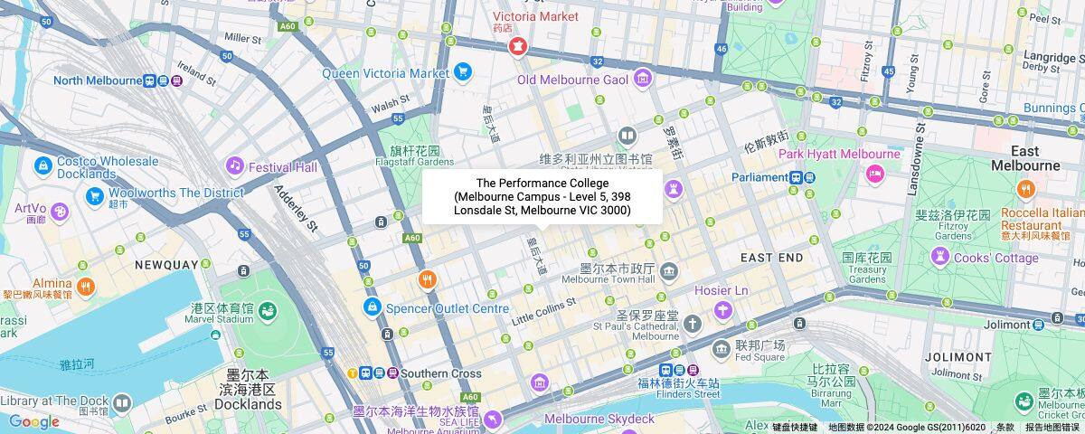 查看地图详情