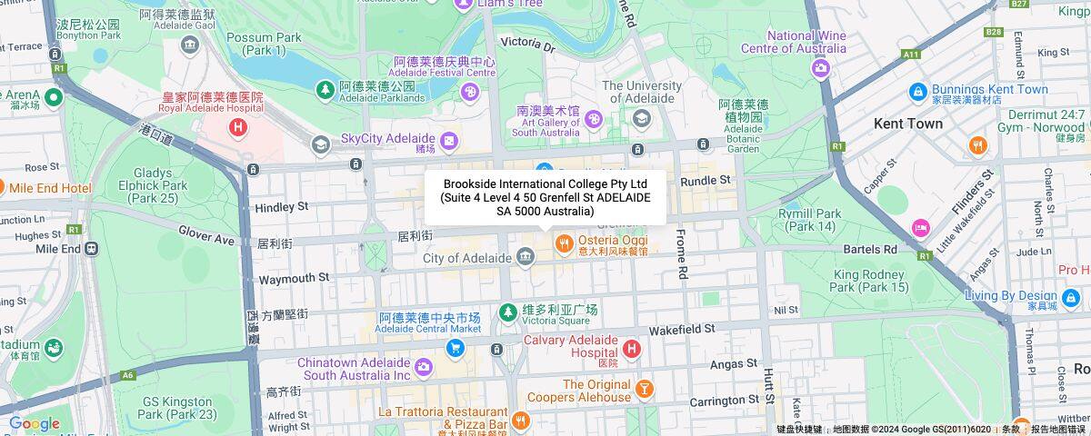 查看地图详情