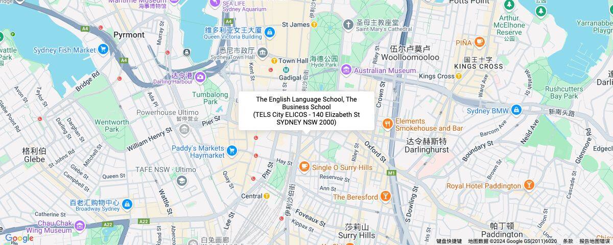 查看地图详情