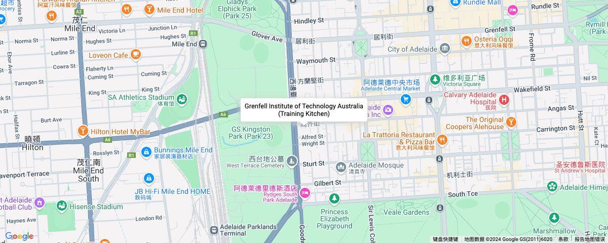 查看地图详情