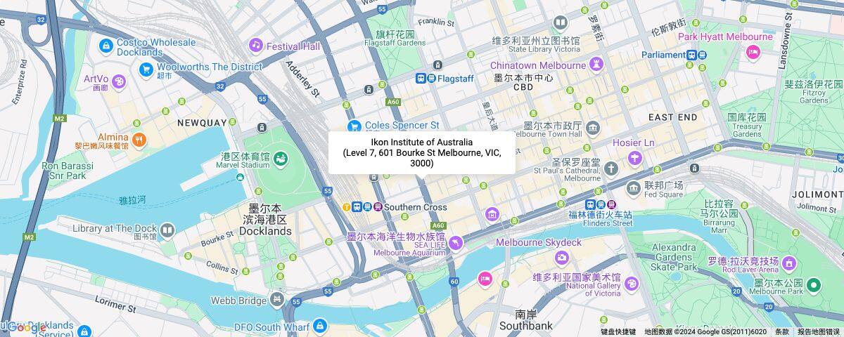 查看地图详情