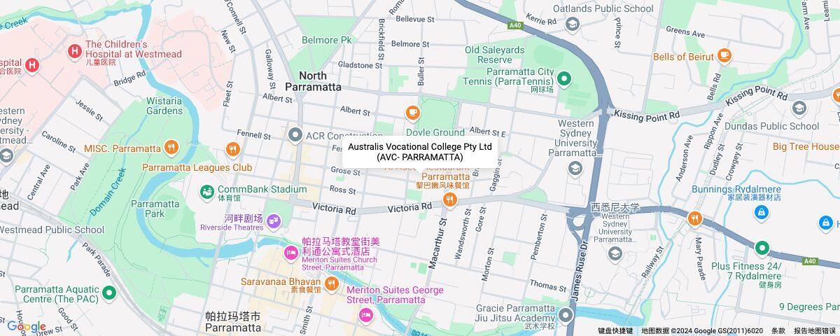 查看地图详情