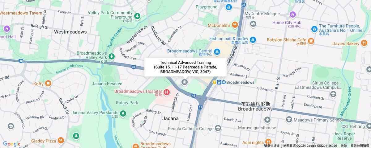查看地图详情