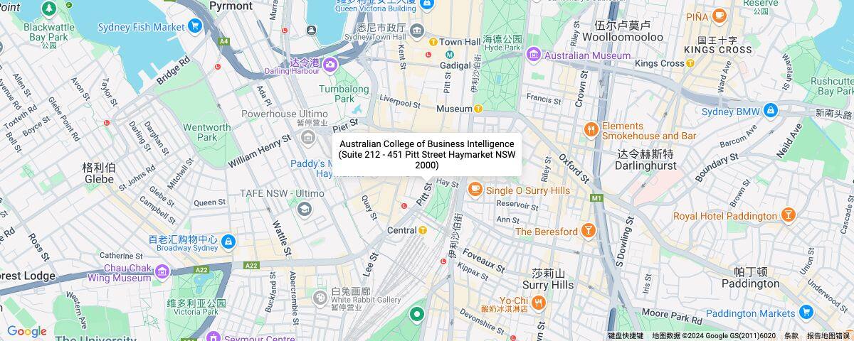 查看地图详情