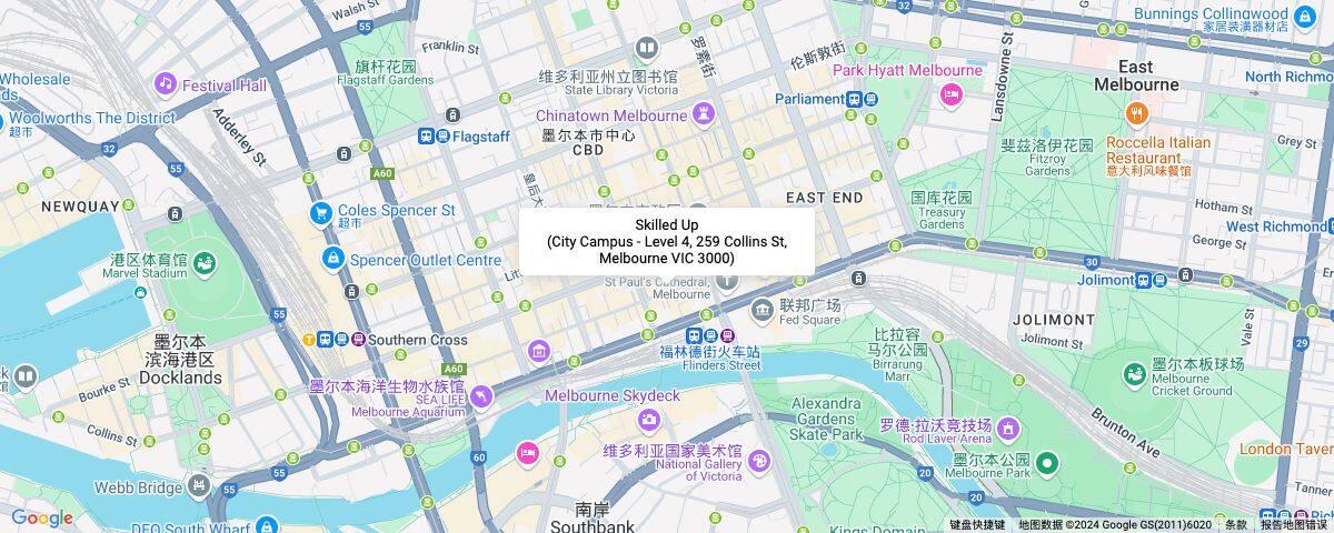 查看地图详情