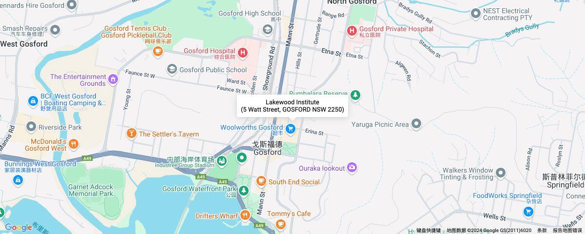 查看地图详情