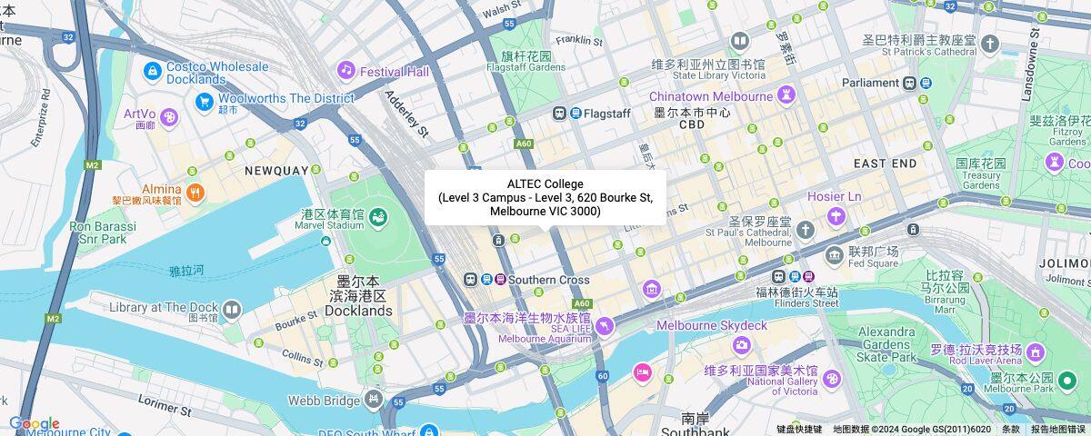 查看地图详情