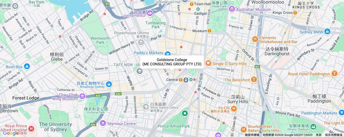 查看地图详情