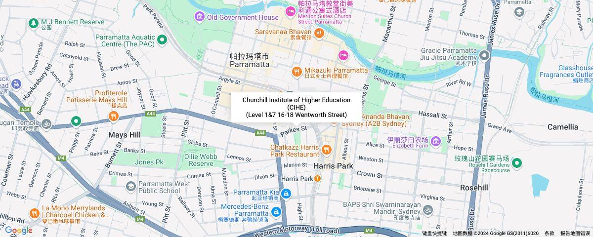 查看地图详情