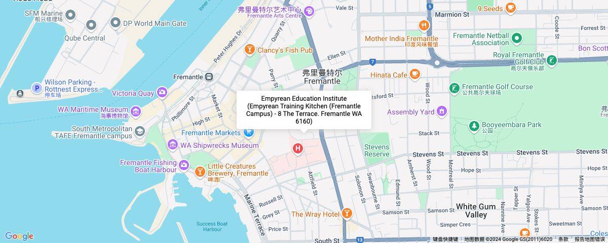 查看地图详情