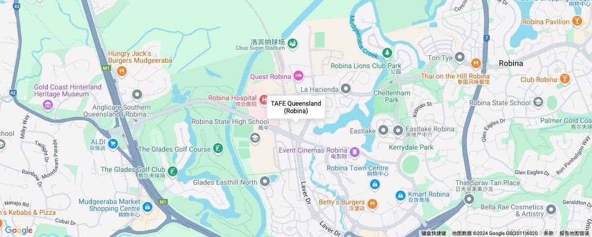 查看地图详情