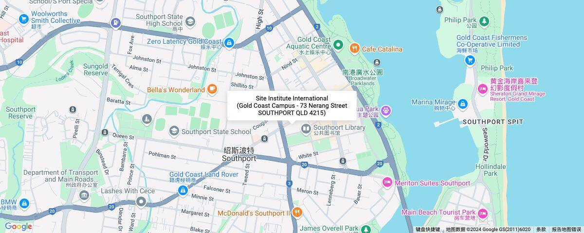 查看地图详情