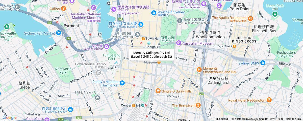 查看地图详情