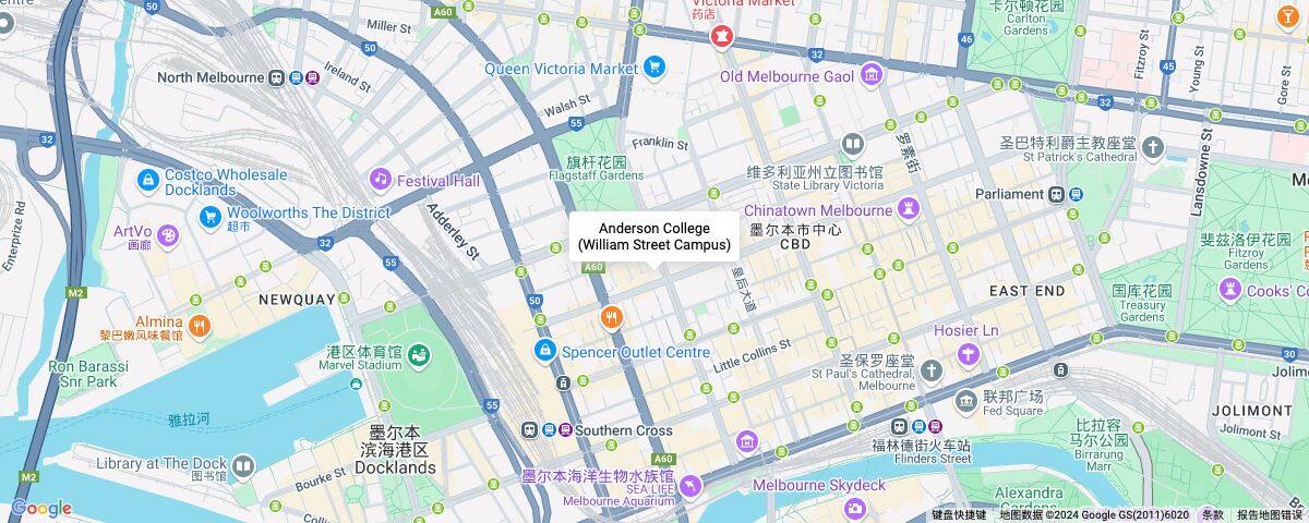 查看地图详情