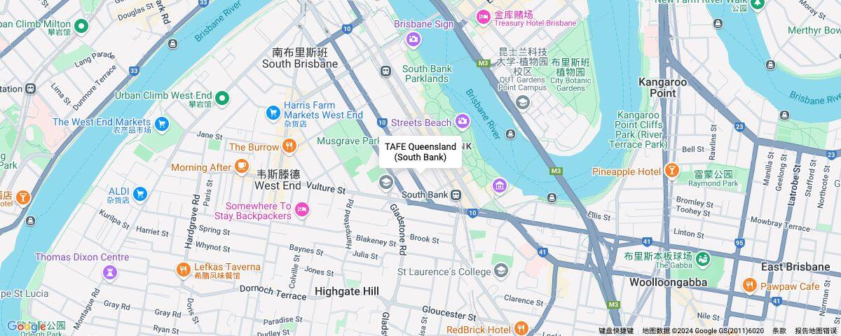 查看地图详情