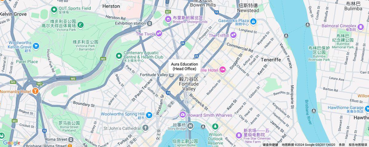 查看地图详情