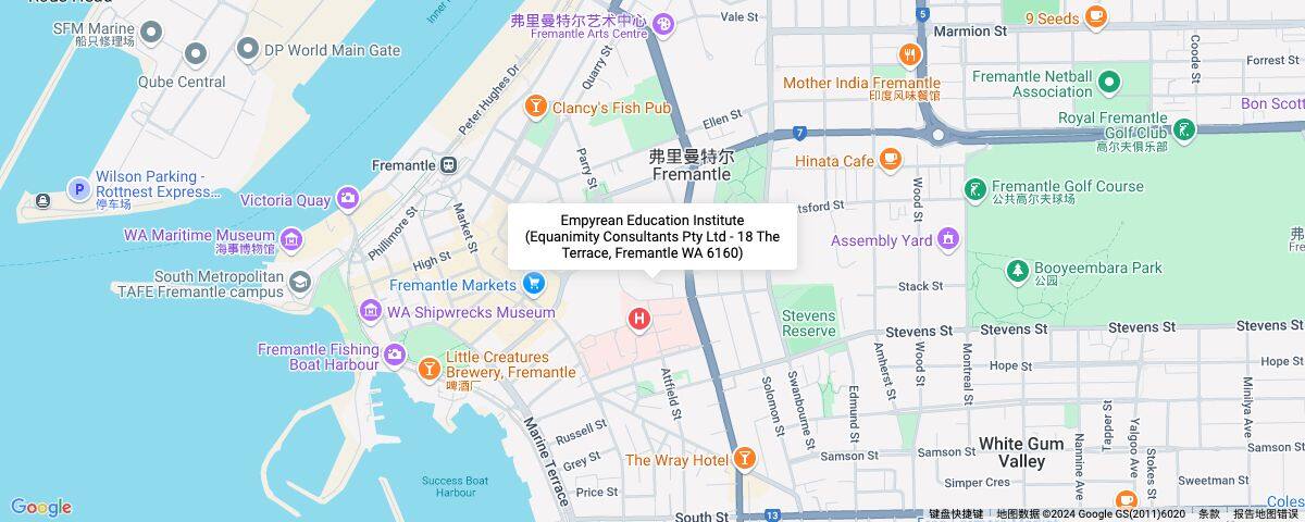 查看地图详情