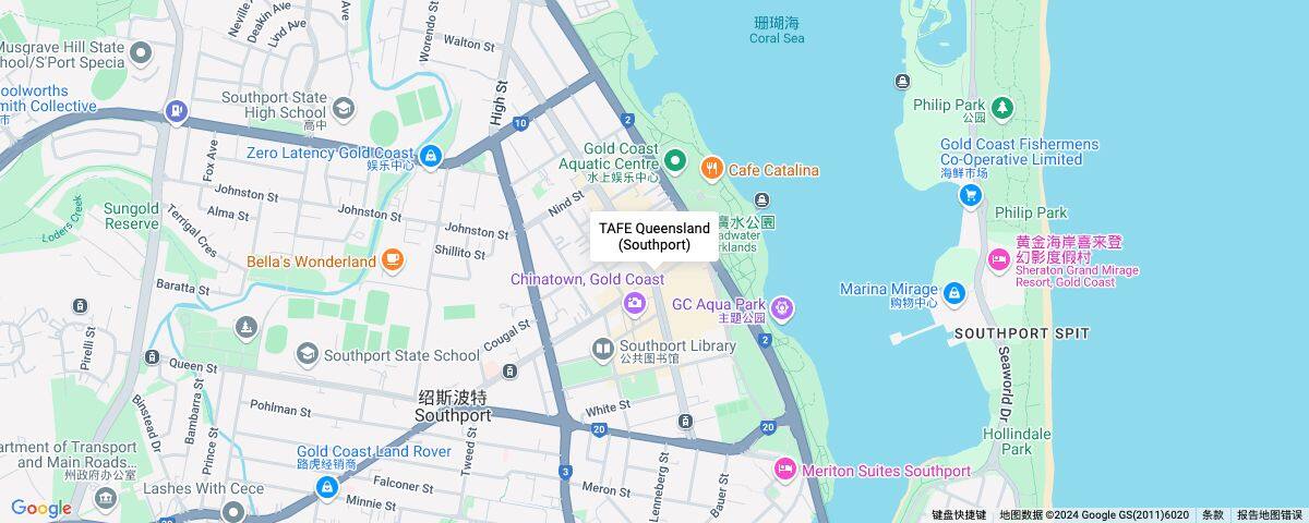 查看地图详情