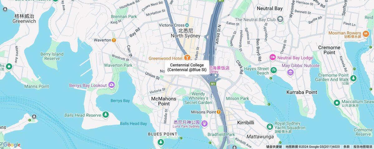 查看地图详情