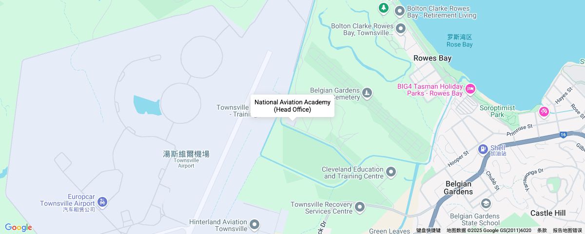 查看地图详情