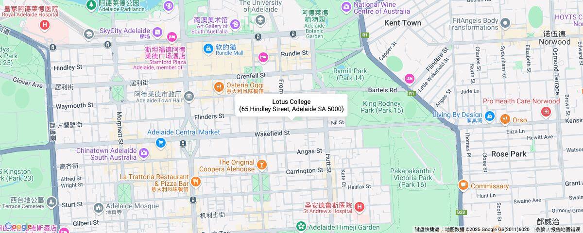 查看地图详情