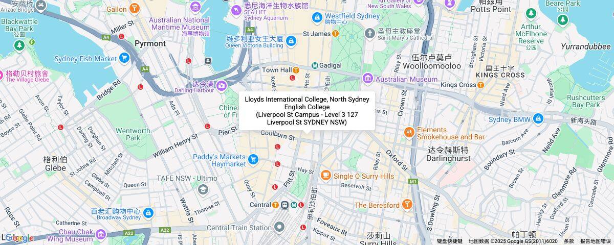 查看地图详情