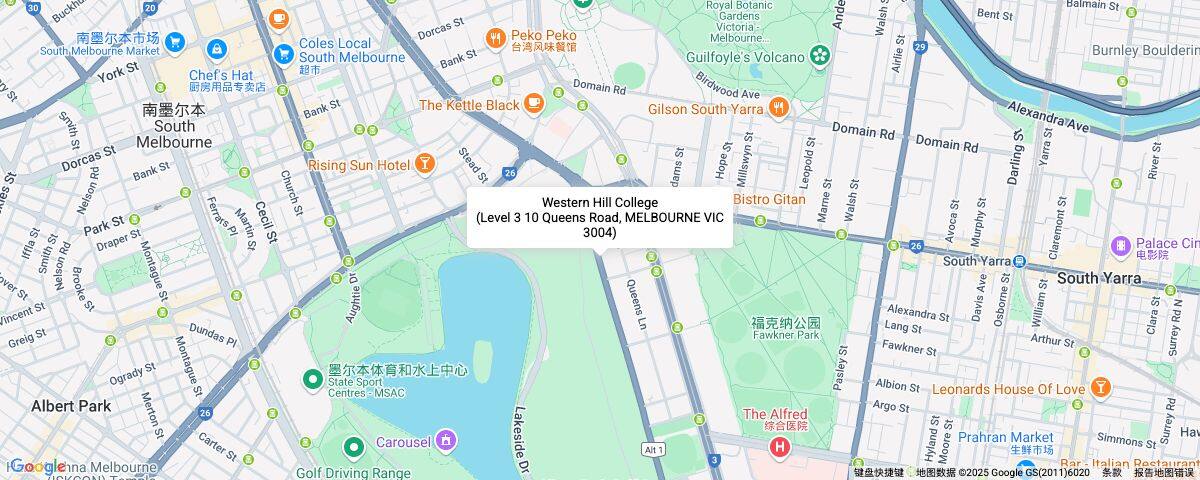 查看地图详情