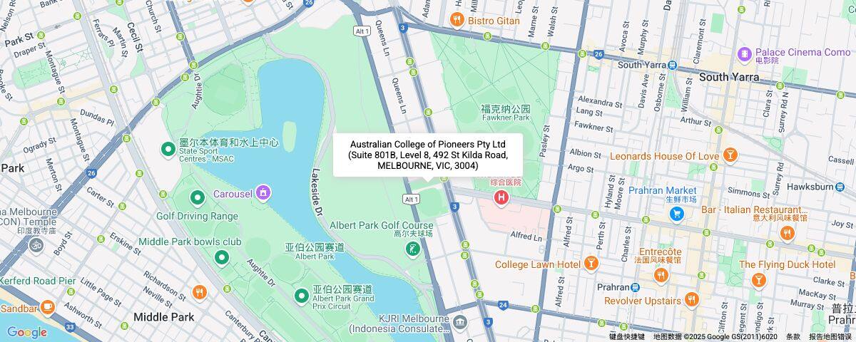 查看地图详情