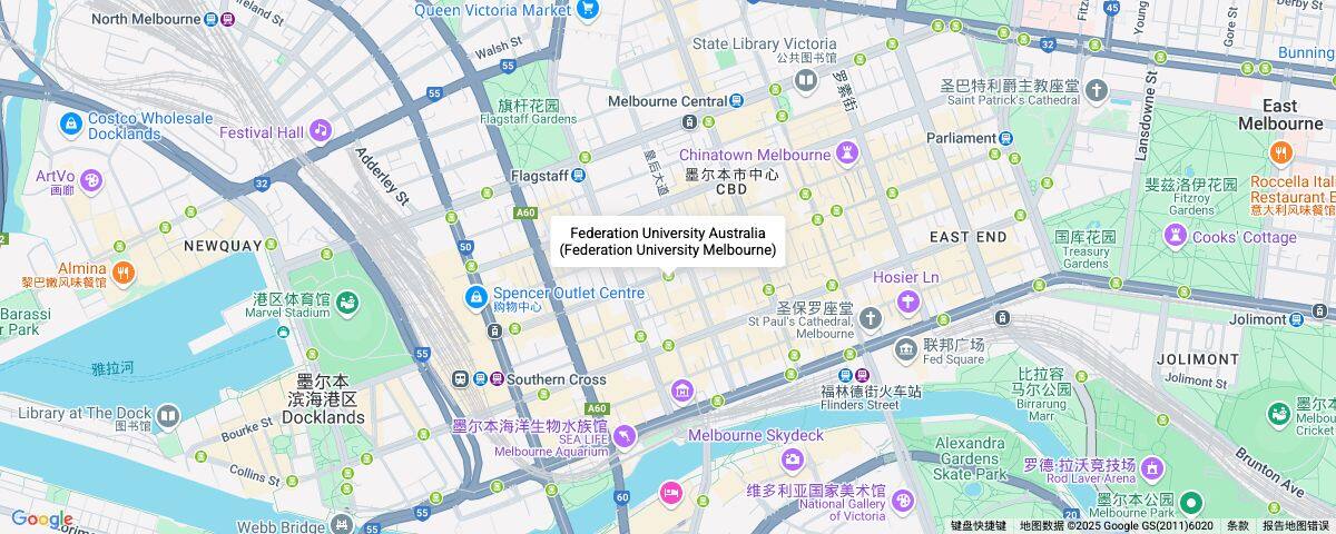 查看地图详情
