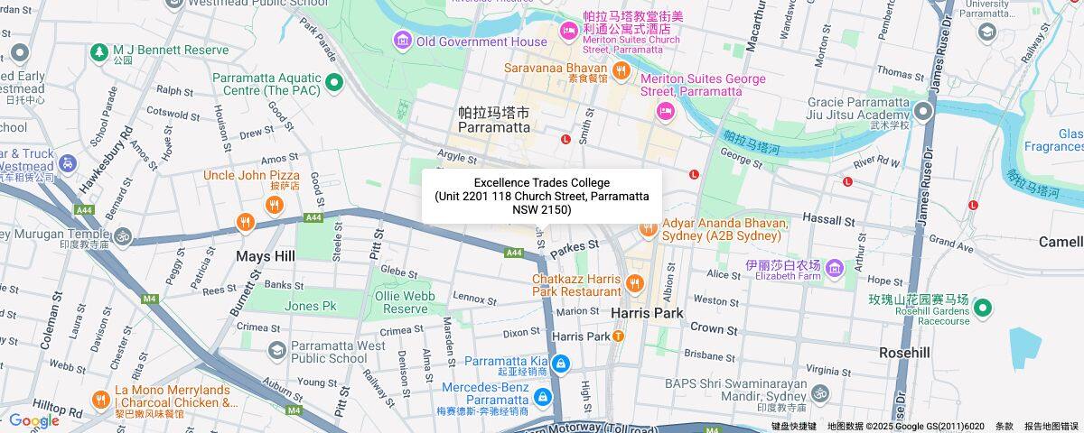查看地图详情