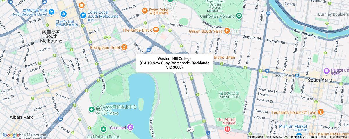 查看地图详情