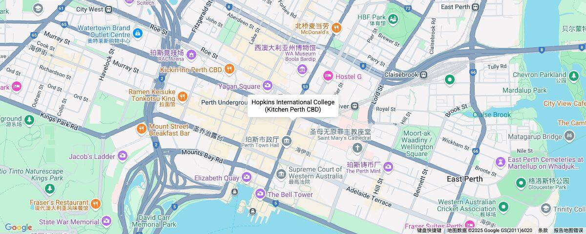 查看地图详情
