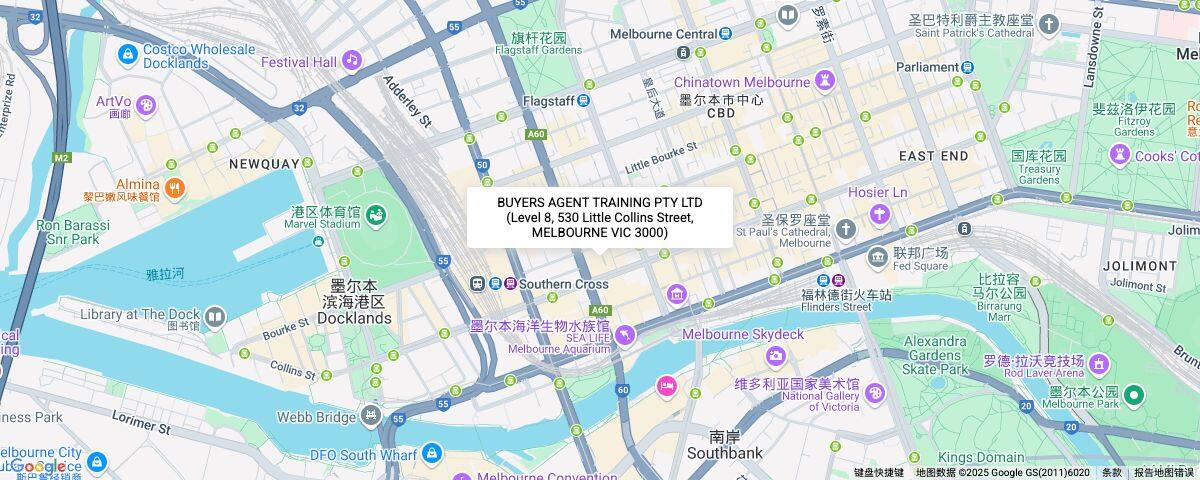查看地图详情